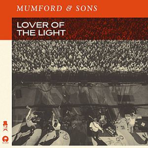 Album Mumford & Sons - Lover of the Light