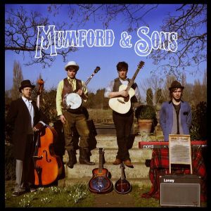 Mumford & Sons - album