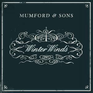 Winter Winds - album