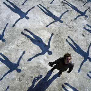 Muse Absolution, 2003