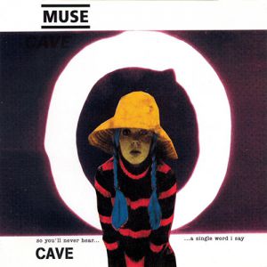 Album Muse - Cave