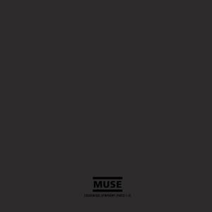 Album Exogenesis: Symphony - Muse