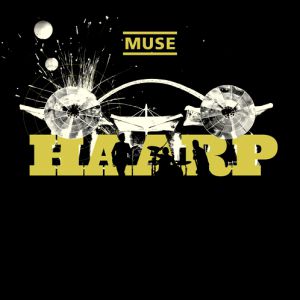Album Muse - HAARP
