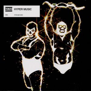 Album Muse - Hyper Music