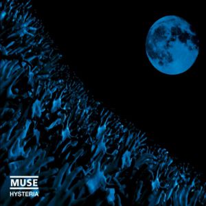 Album Muse - Hysteria