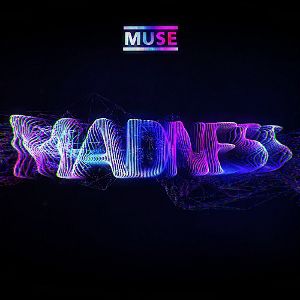 Album Madness - Muse