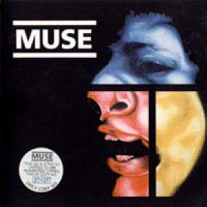Album Muse - Muse