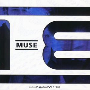 Album Muse - Random 1–8