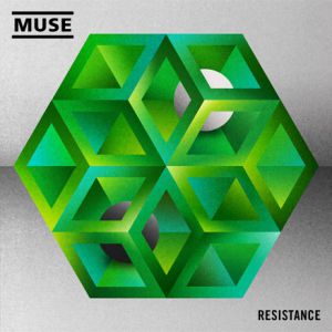Album Muse - Resistance