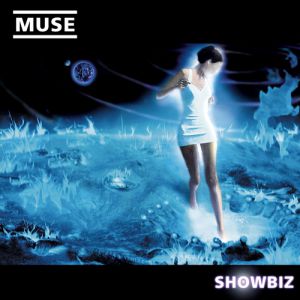 Album Muse - Showbiz