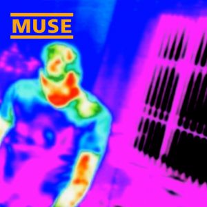 Album Muse - Stockholm Syndrome