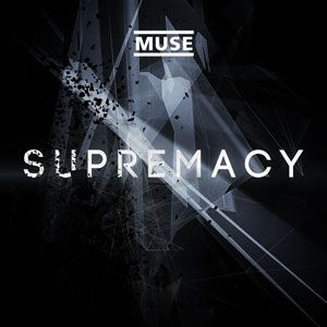 Album Muse - Supremacy
