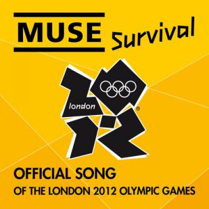 Album Muse - Survival