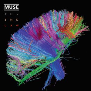 Muse The 2nd Law, 2012