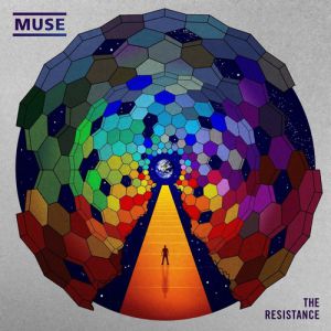 Album Muse - The Resistance