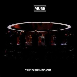Time Is Running Out - album