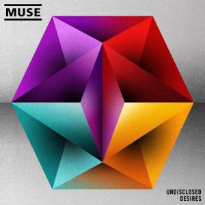 Muse Undisclosed Desires, 2009