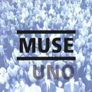 Album Uno - Muse