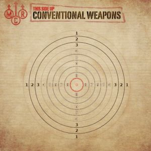 Album My Chemical Romance - Conventional Weapons