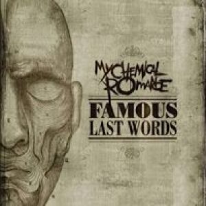 Album My Chemical Romance - Famous Last Words