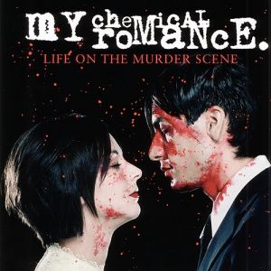 My Chemical Romance Life on the Murder Scene, 2006