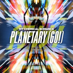 My Chemical Romance Planetary (Go!), 2011