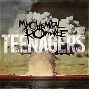 Album My Chemical Romance - Teenagers