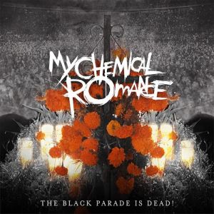 My Chemical Romance The Black Parade Is Dead!, 2008