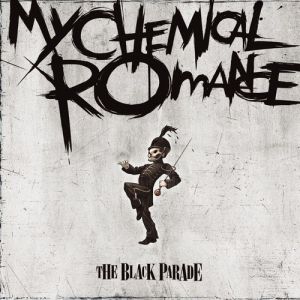 Album My Chemical Romance - The Black Parade