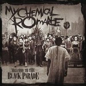 Album My Chemical Romance - Welcome to the Black Parade