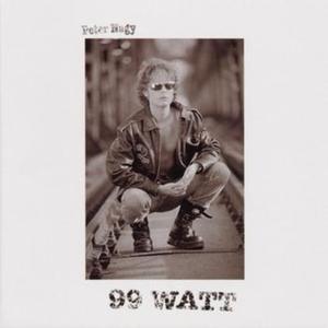 Album Peter Nagy - 99 Watt