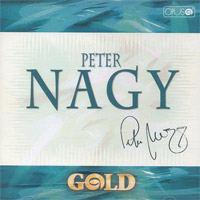 Album Peter Nagy - Gold
