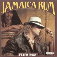 Album Peter Nagy - Jamaica Rum
