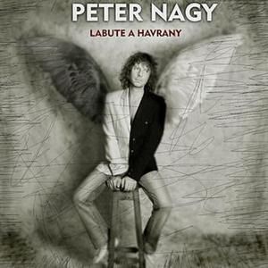 Album Peter Nagy - Labute a havrany