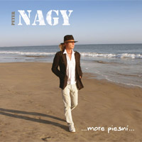 Album Peter Nagy - More piesní