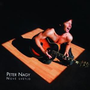Album Peter Nagy - Nové svetlo