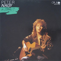 Album Peter Nagy - Peter Nagy v Štúdiu S