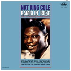 Album Nat King Cole - Ramblin
