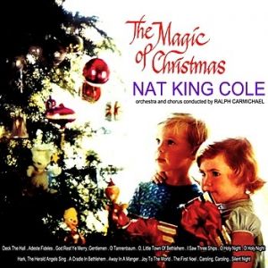 Album Nat King Cole - The Magic Of Christmas