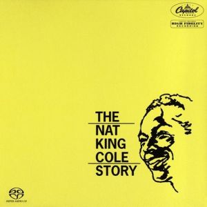 Album Nat King Cole - The Nat King Cole Story