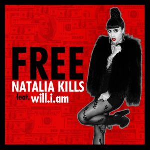 Album Natalia Kills - Free
