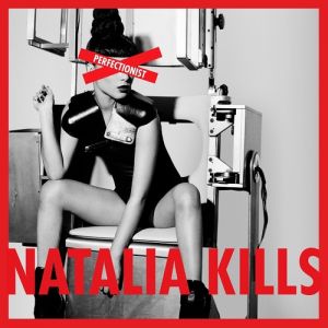 Album Natalia Kills - Perfectionist