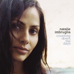 Album Natalie Imbruglia - Counting Down the Days