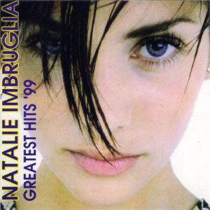 Album Natalie Imbruglia - Greatest Hits 