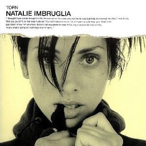 Album Natalie Imbruglia - Torn