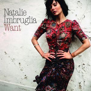Album Natalie Imbruglia - Want