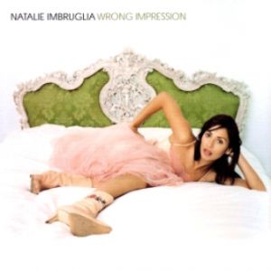 Album Natalie Imbruglia - Wrong Impression
