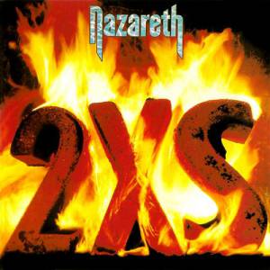 Nazareth 2XS, 1983