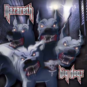 Album Nazareth - Big Dogz