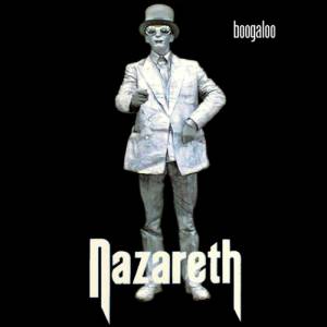 Album Nazareth - Boogaloo